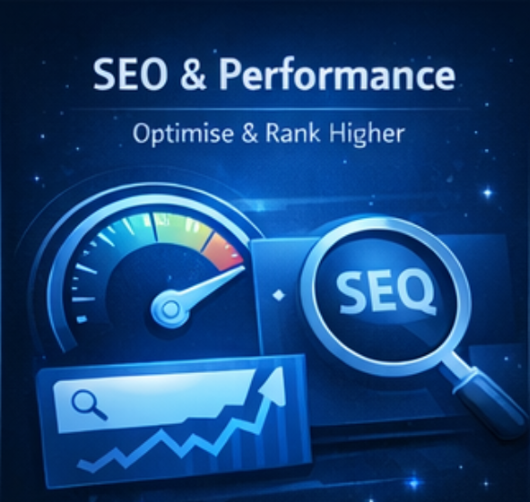 SEO & Performance
